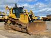 Caterpillar D6TLGP Foto 7 thumbnail