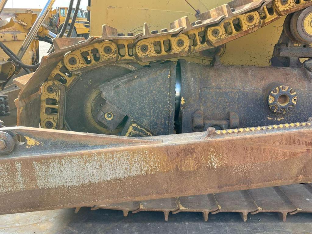 Caterpillar D6TLGP Foto 11