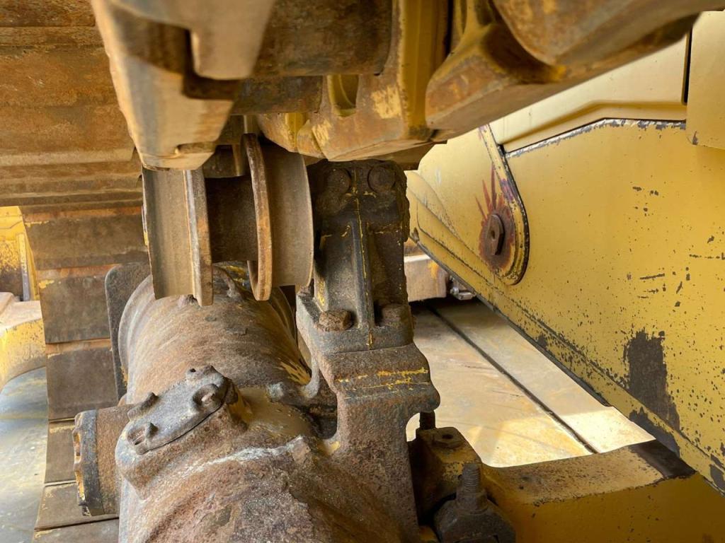 Caterpillar D6TLGP Foto 13