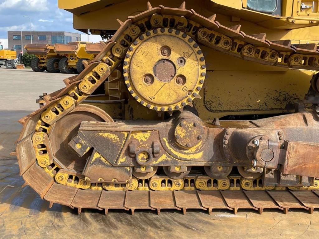 Caterpillar D6TLGP Foto 16