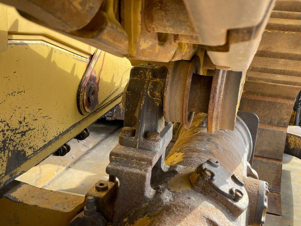 Caterpillar D6TLGP Foto 17
