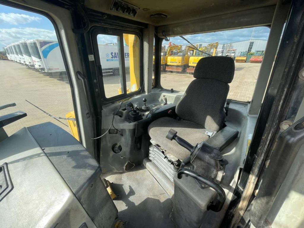 Caterpillar D6TLGP Foto 20