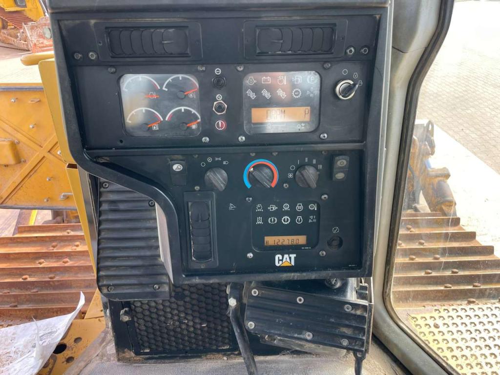 Caterpillar D6TLGP Foto 21