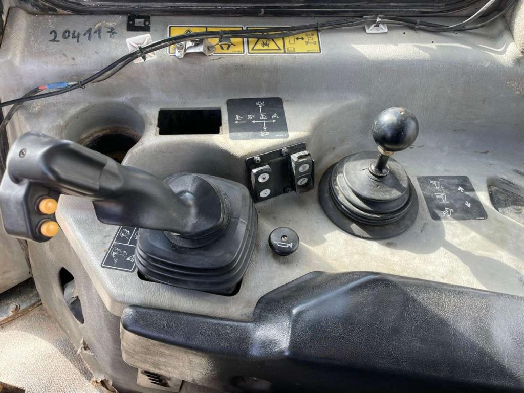 Caterpillar D6TLGP Foto 23