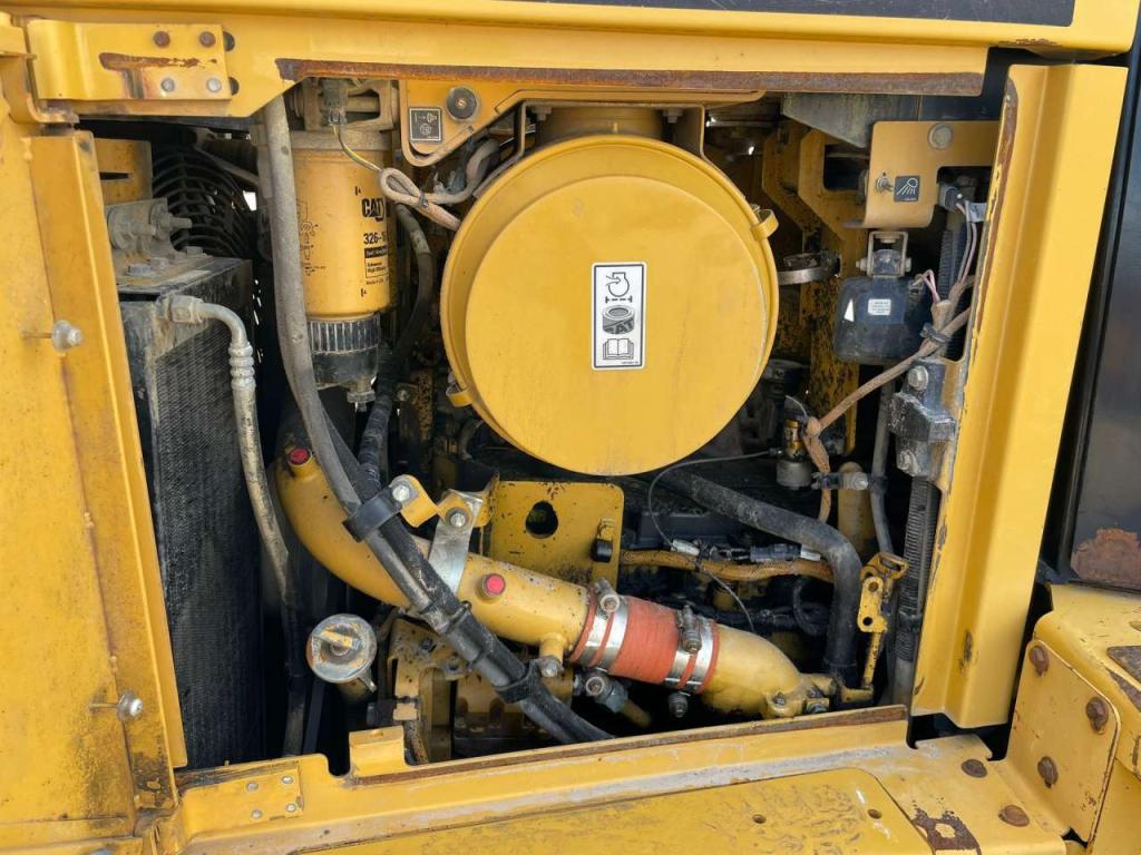 Caterpillar D6TLGP Foto 27