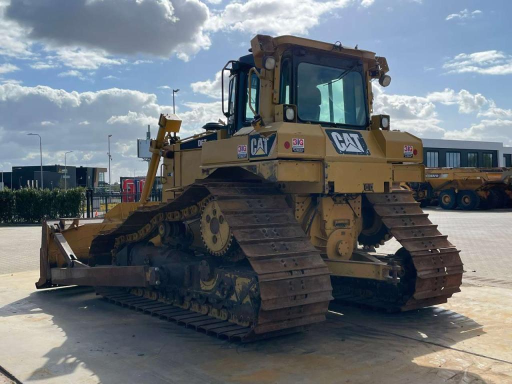 Caterpillar D6TLGP Foto 3