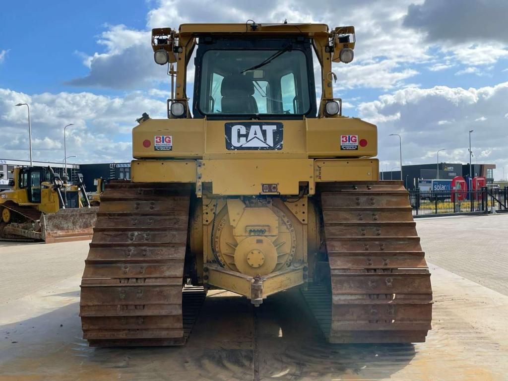 Caterpillar D6TLGP Foto 4