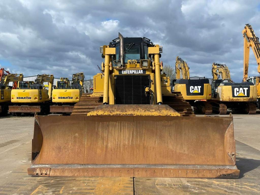 Caterpillar D6TLGP Foto 8