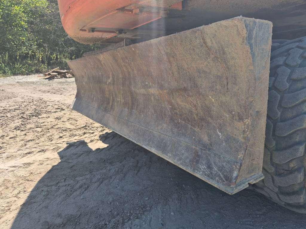 Hitachi ZX 170 W-5 B Foto 25