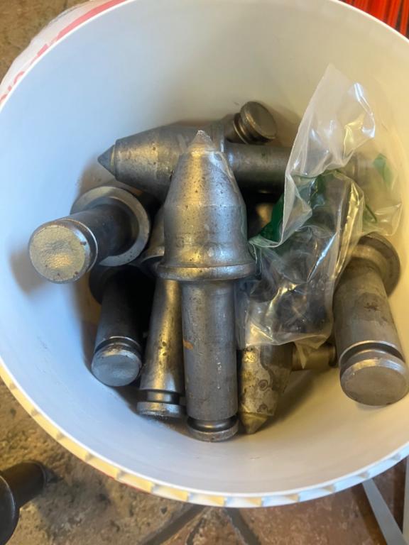 Kennametal C35 Foto 1