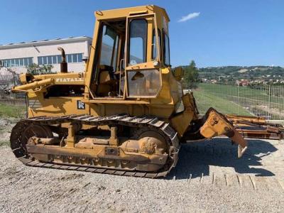 Fiat Allis FD 14 vendida por Commerciale Adriatica Srl