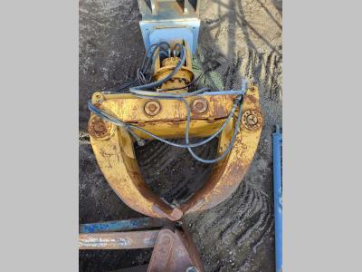 S2 for 25-35 ton excavators Cizalla de seleccion vendida por Balavto