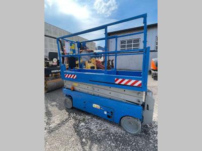 Genie GS2032 Foto 1