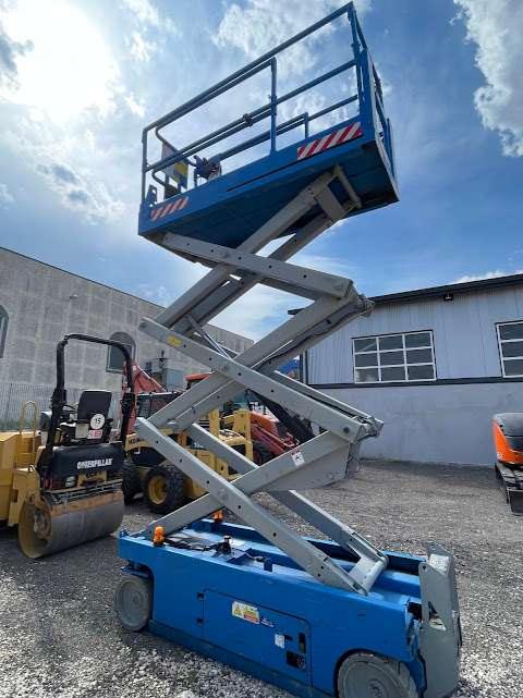 Genie GS2032 Foto 3