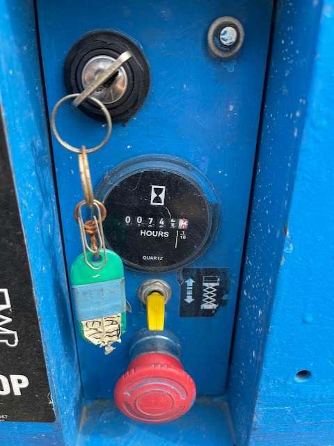 Genie GS2032 Foto 7