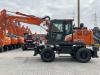 Hitachi ZX150WT-7 2P Foto 2 thumbnail