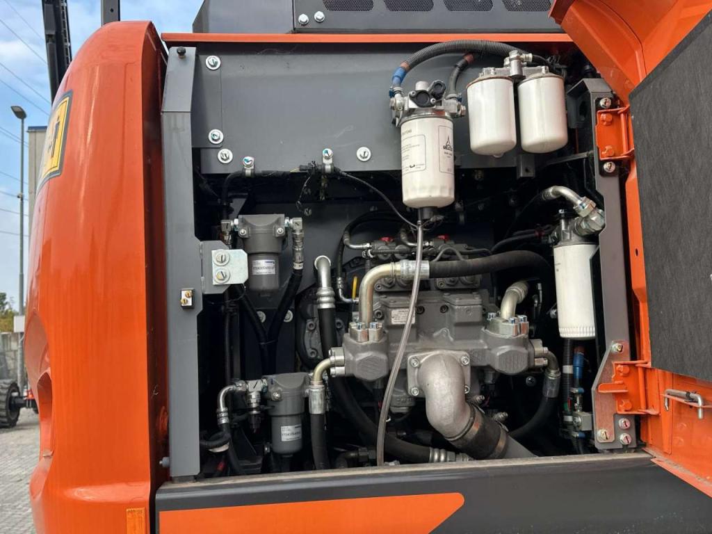 Hitachi ZX150WT-7 2P Foto 14
