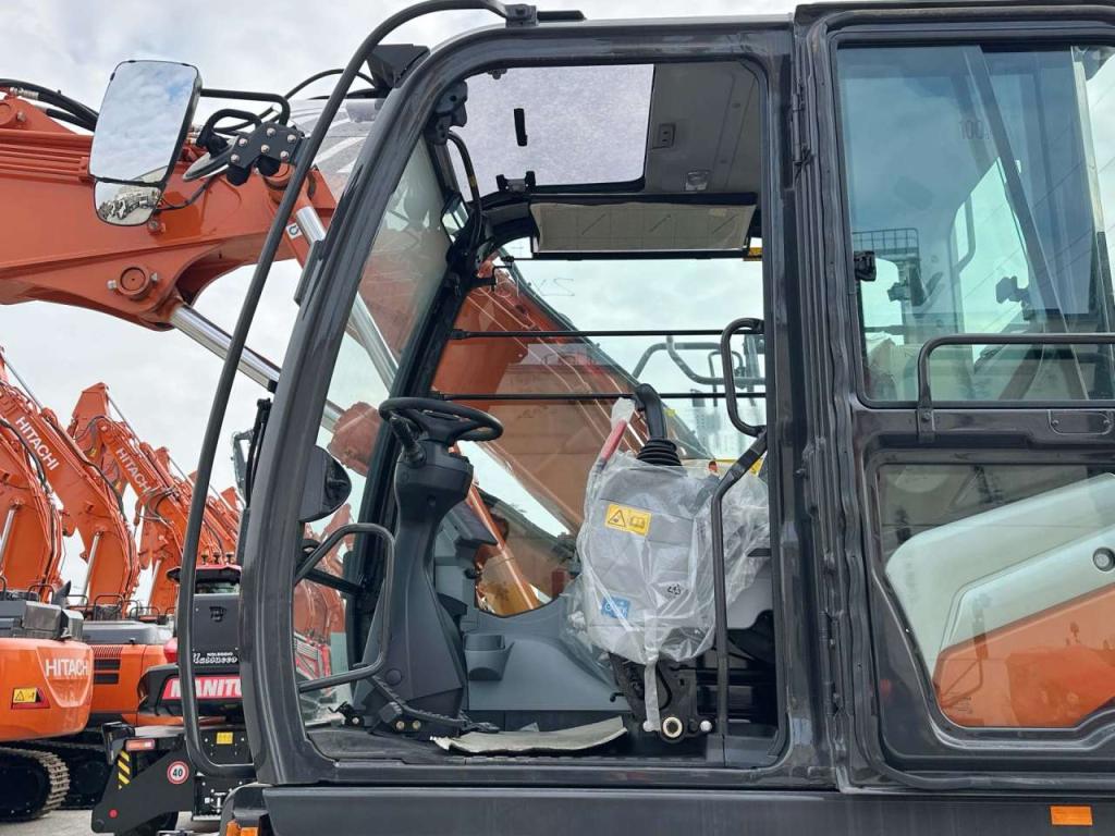 Hitachi ZX150WT-7 2P Foto 16