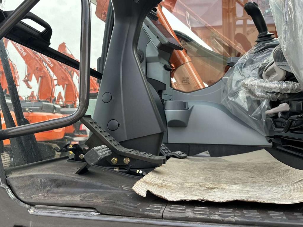 Hitachi ZX150WT-7 2P Foto 17