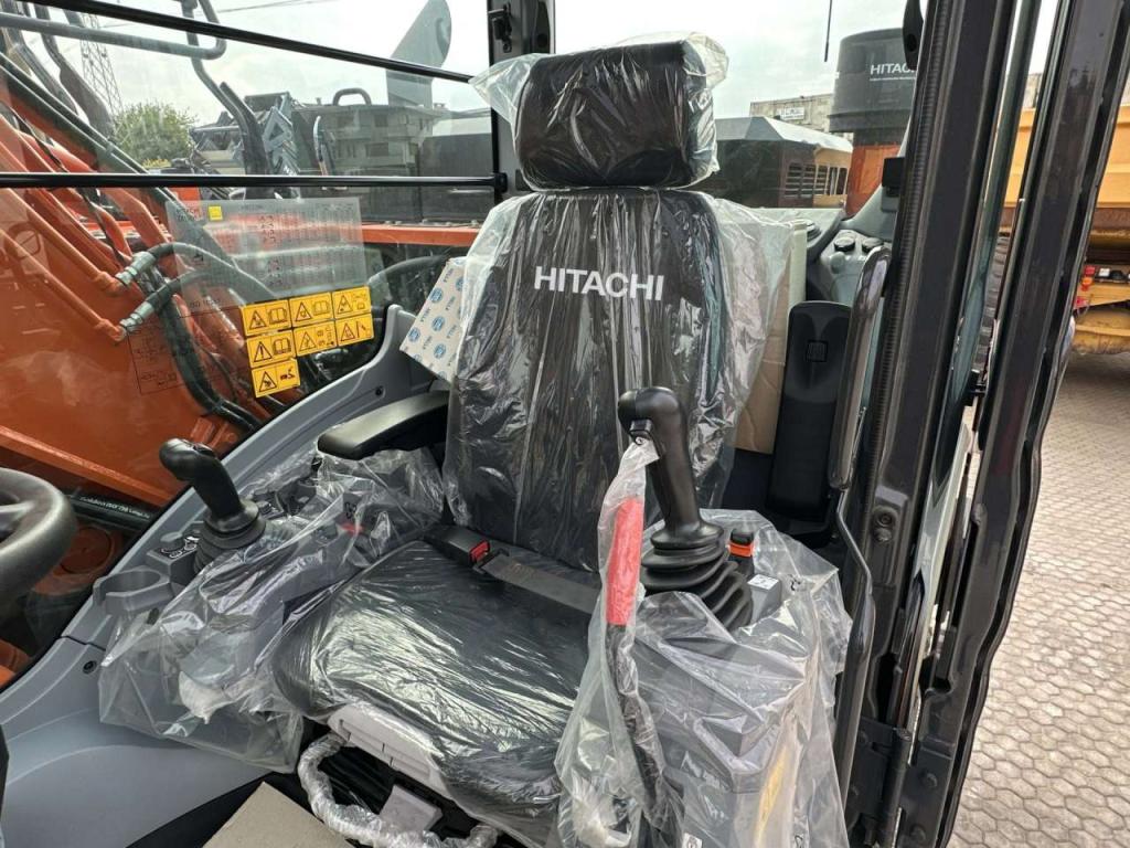 Hitachi ZX150WT-7 2P Foto 18