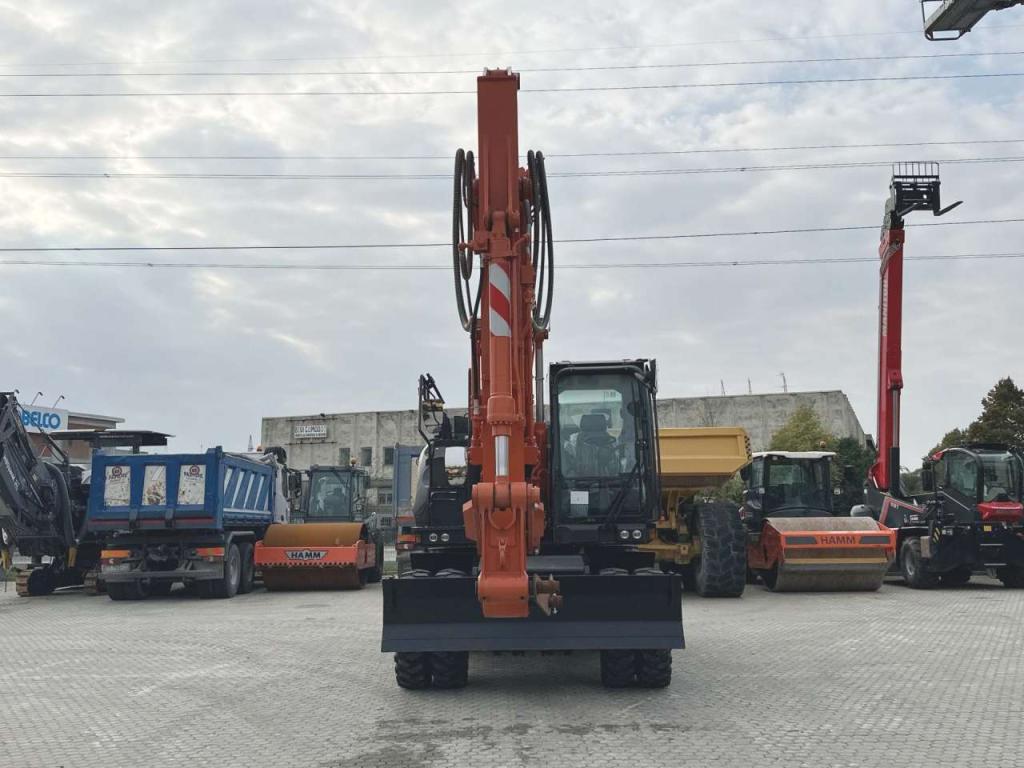 Hitachi ZX150WT-7 2P Foto 23
