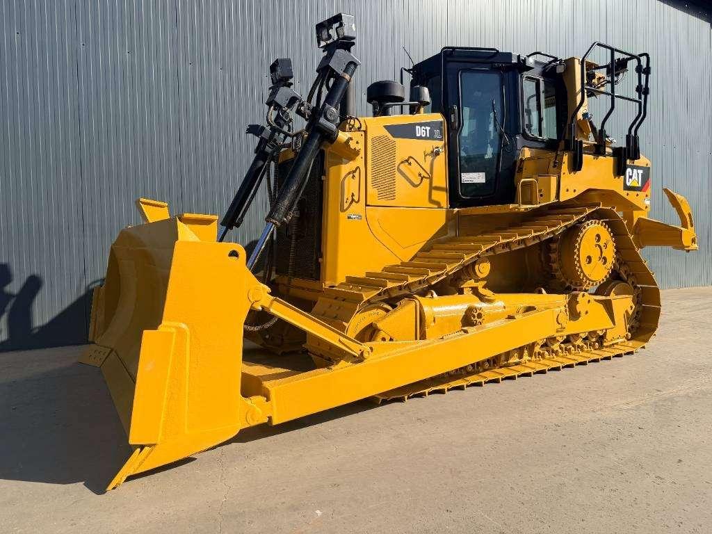 Caterpillar D6T XL Foto 19