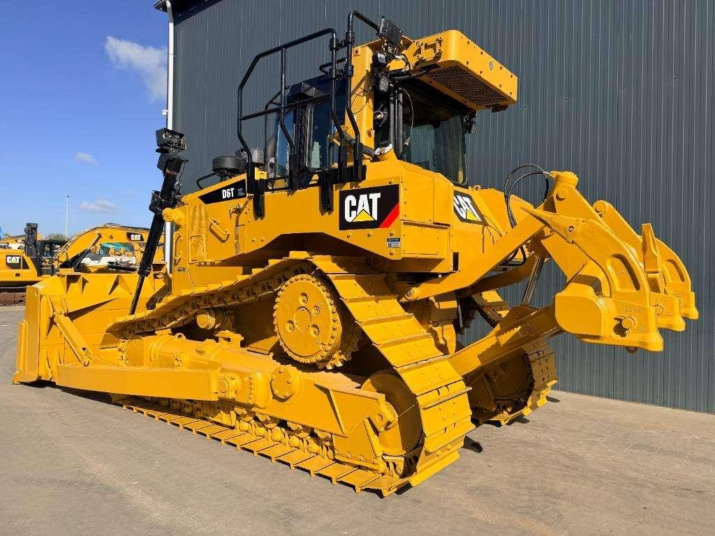 Caterpillar D6T XL Foto 21