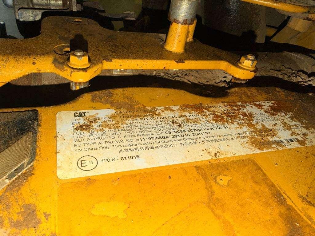 Caterpillar D6T XL Foto 6