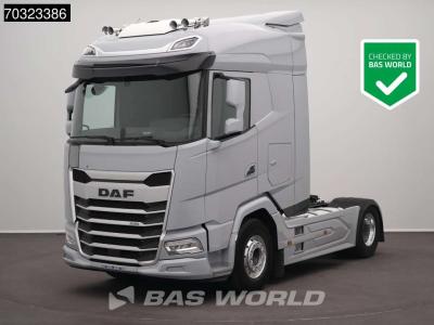 Daf XG 530 4X2 ADR! Retarder 2xTanks Alcoa's Standklima ACC vendida por BAS World B.V.