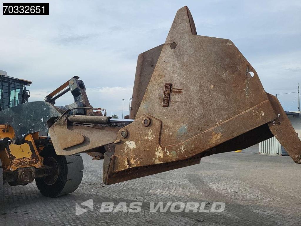 Hyundai HL960A HDXT Foto 11