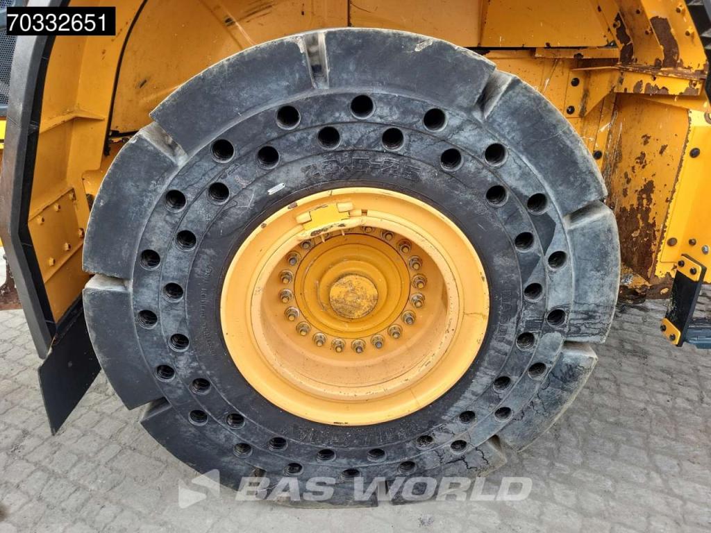 Hyundai HL960A HDXT Foto 29