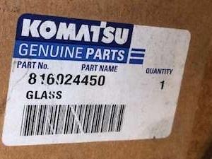 Komatsu 816024450 Foto 1