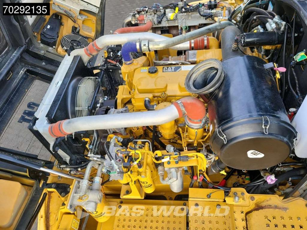 Caterpillar 730 730 Tail gate Foto 17