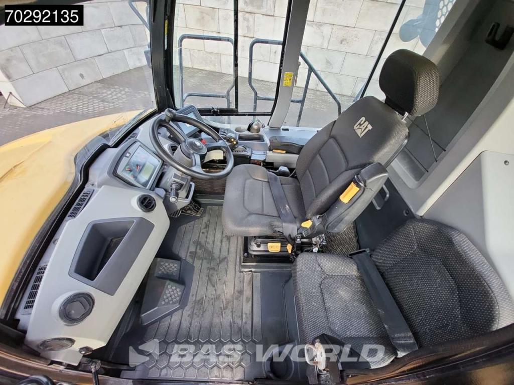 Caterpillar 730 730 Tail gate Foto 27