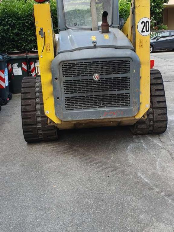 Wacker Neuson 1101 Foto 3