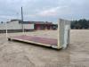 CONTAINER USATO A PIANALE SENZA SPONDE Foto 4 thumbnail