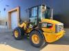 Caterpillar 908M | NEW TYRES Foto 25 thumbnail