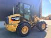 Caterpillar 908M | NEW TYRES Foto 30 thumbnail