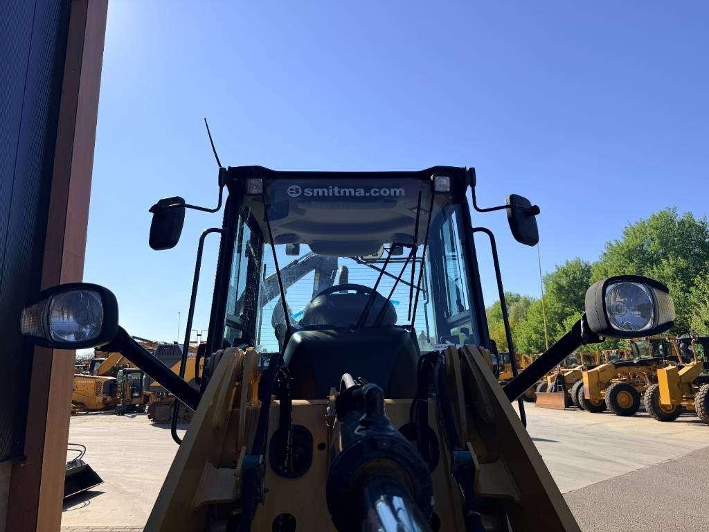 Caterpillar 908M | NEW TYRES Foto 20