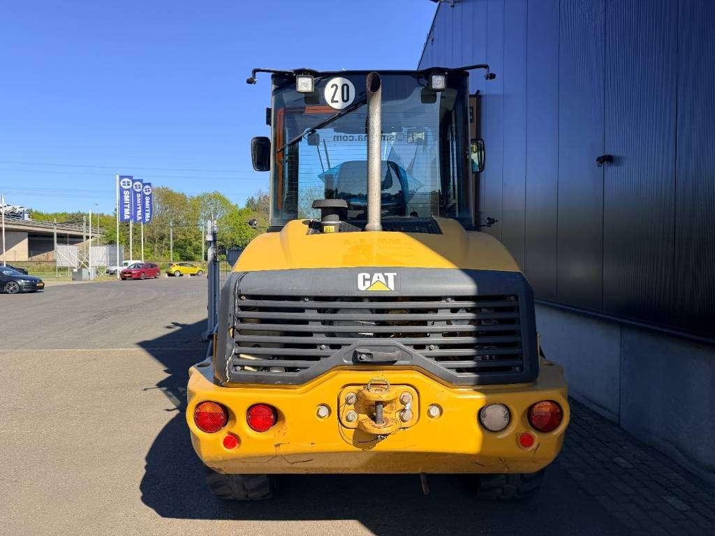 Caterpillar 908M | NEW TYRES Foto 26
