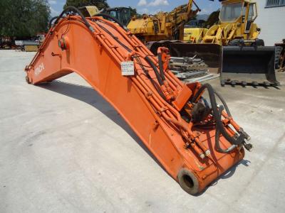 Brazo de elevación / Pluma para Hitachi ZAXIS 350.1/3/5 vendida por OLM 90 Srl