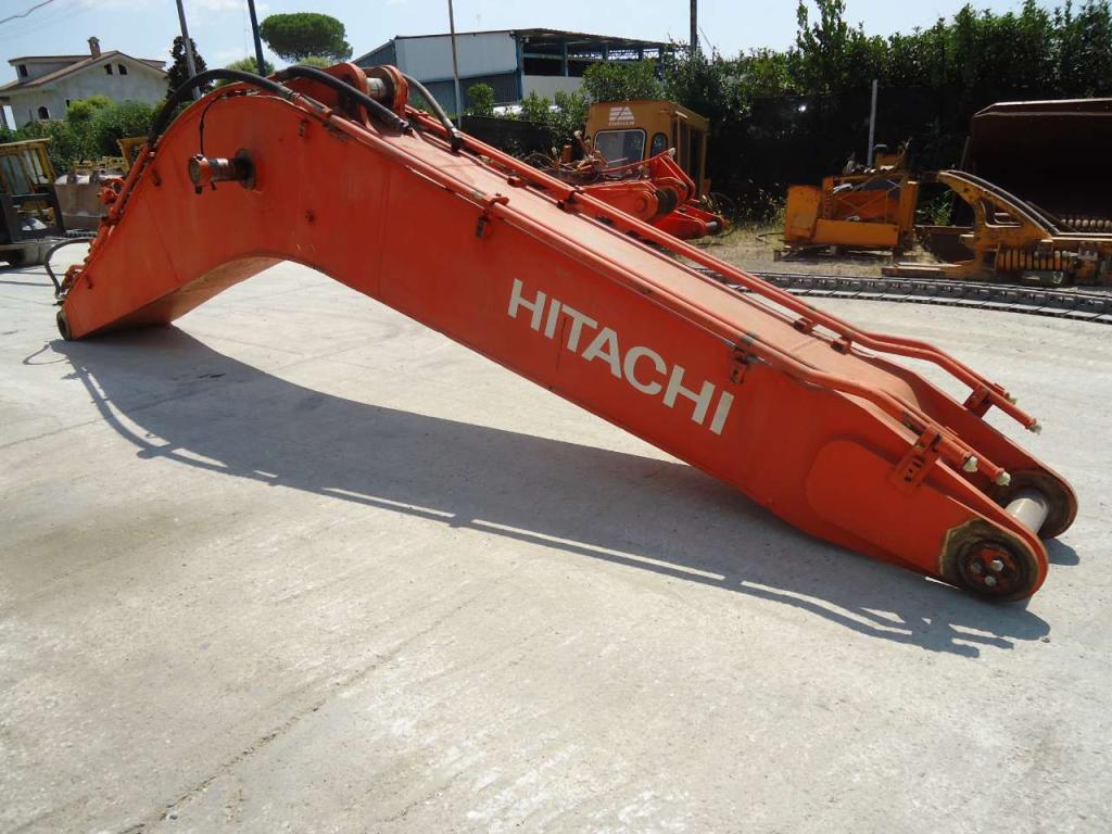 Brazo de elevación / Pluma para Hitachi ZAXIS 350.1/3/5 Foto 2
