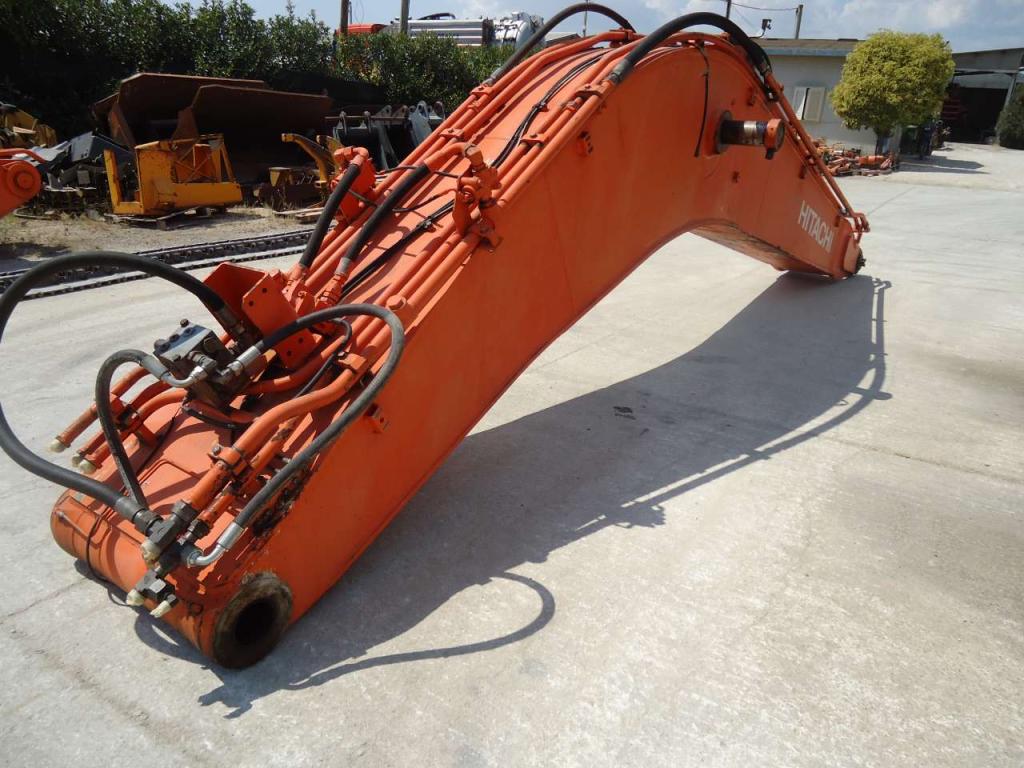 Brazo de elevación / Pluma para Hitachi ZAXIS 350.1/3/5 Foto 3