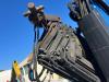 CONTAINER SCARRABILE A PIANALE CON SPONDE E GRU Foto 10 thumbnail