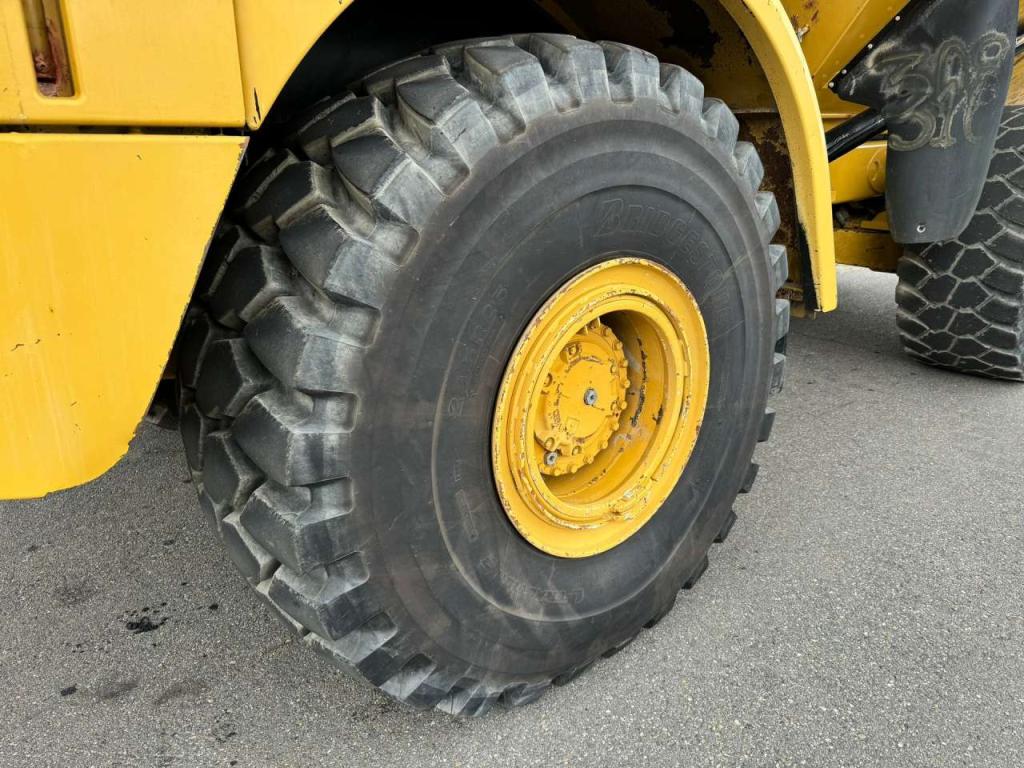 Caterpillar 740B Foto 12
