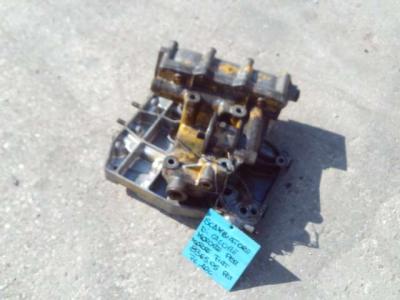 Intercambiador de calor para Fiat Allis FL10C - PER MOTORE FIAT 8365.05 vendida por OLM 90 Srl