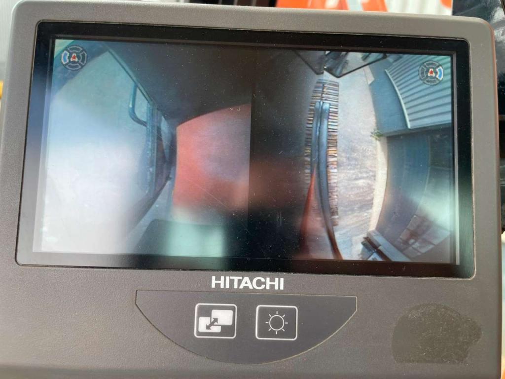 Hitachi ZX210LC-6 Foto 24