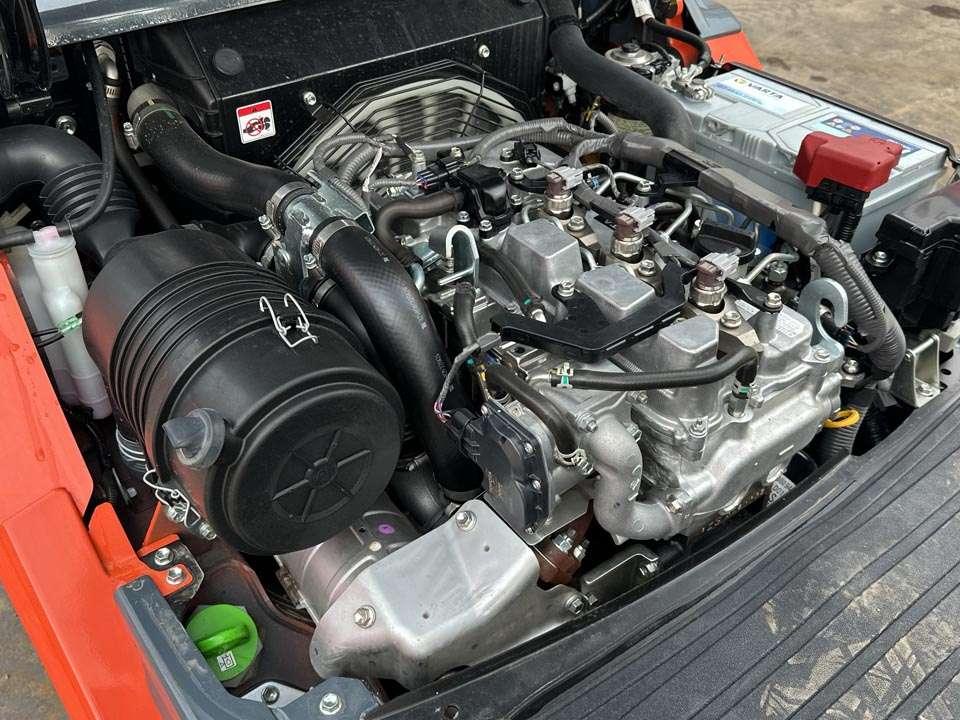 Toyota 52-8FDF30 Foto 11