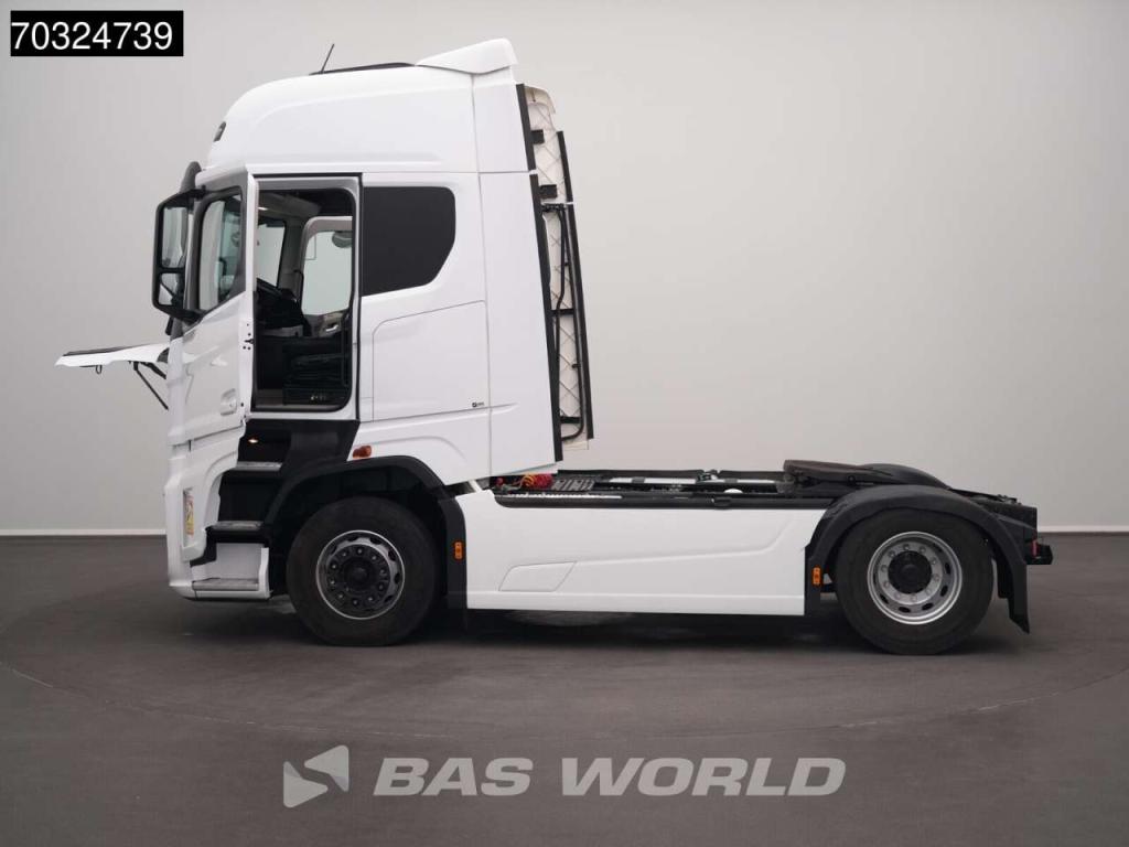 Ford F-Max 500 4X2 Retarder 2x Tank Navi Foto 10