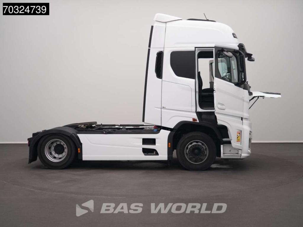 Ford F-Max 500 4X2 Retarder 2x Tank Navi Foto 11